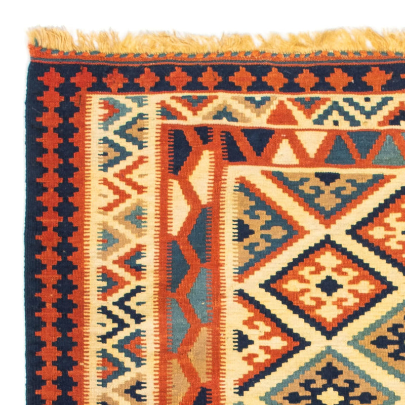 Kilim Fars Koberec 100x103cm