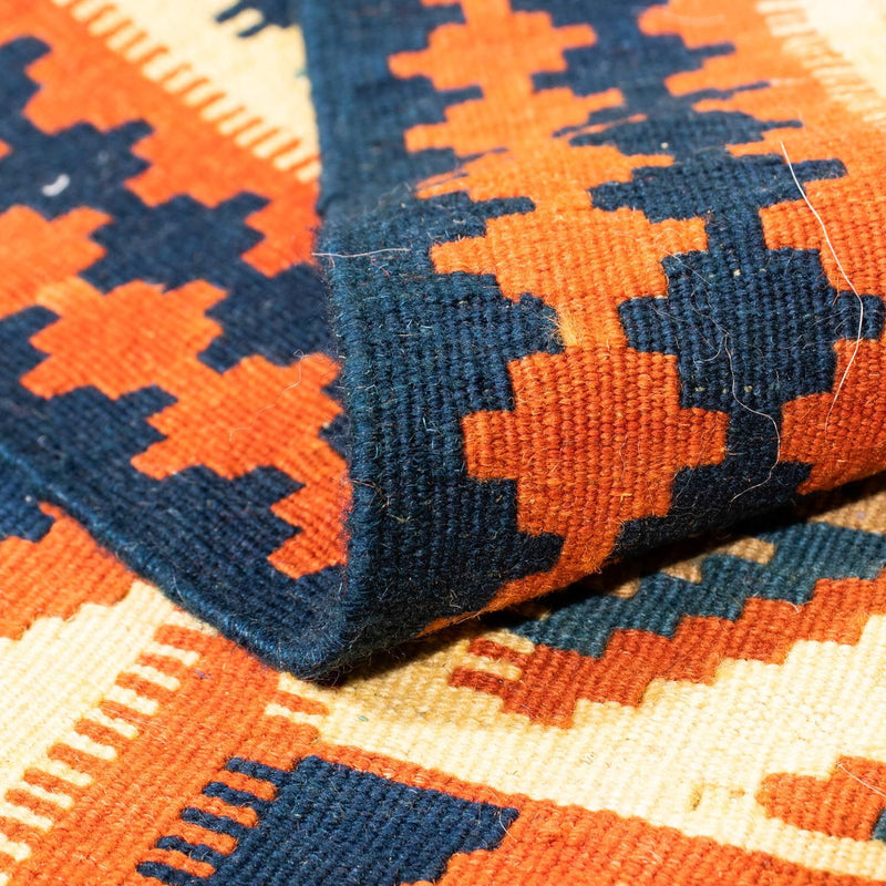 Kilim Fars Koberec 100x103cm