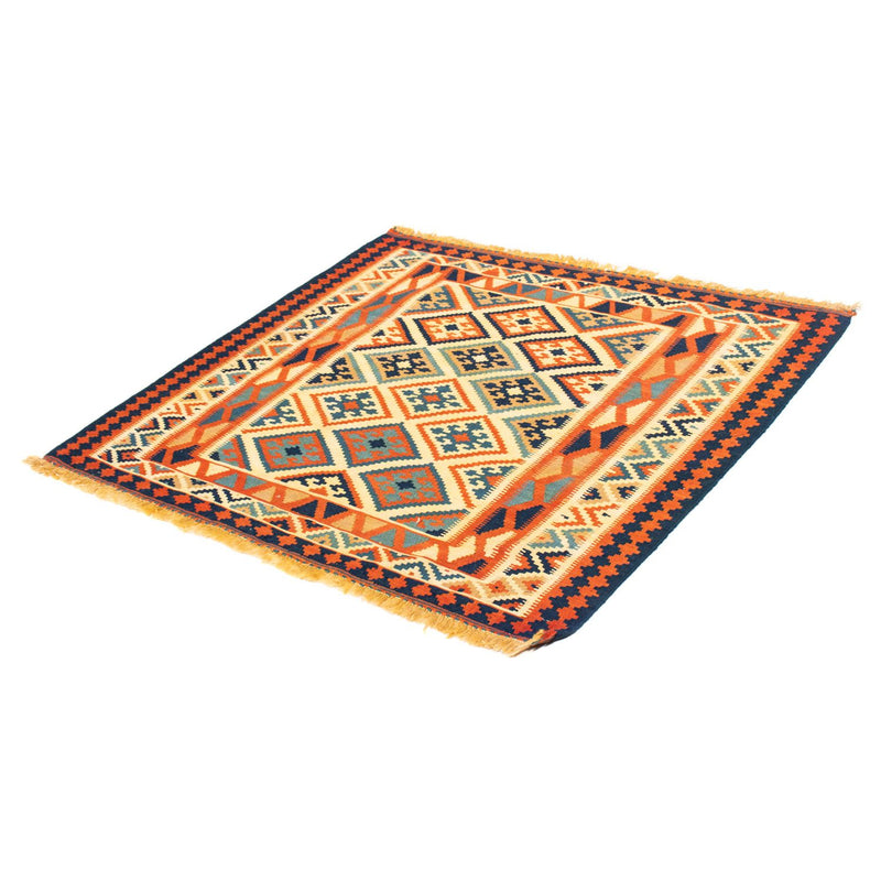 Kilim Fars Koberec 100x103cm