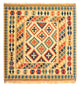 Kilim Fars Koberec 103x105cm