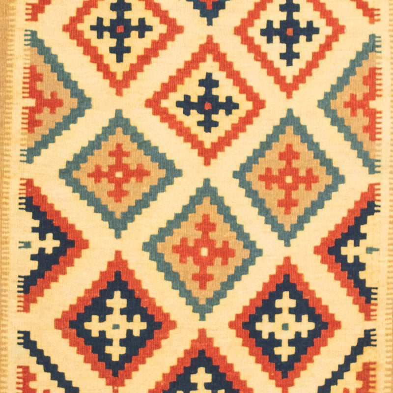 Kilim Fars Koberec 103x105cm
