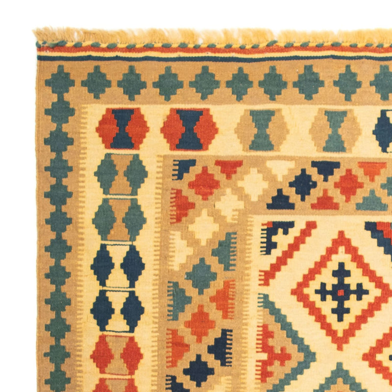 Kilim Fars Koberec 103x105cm