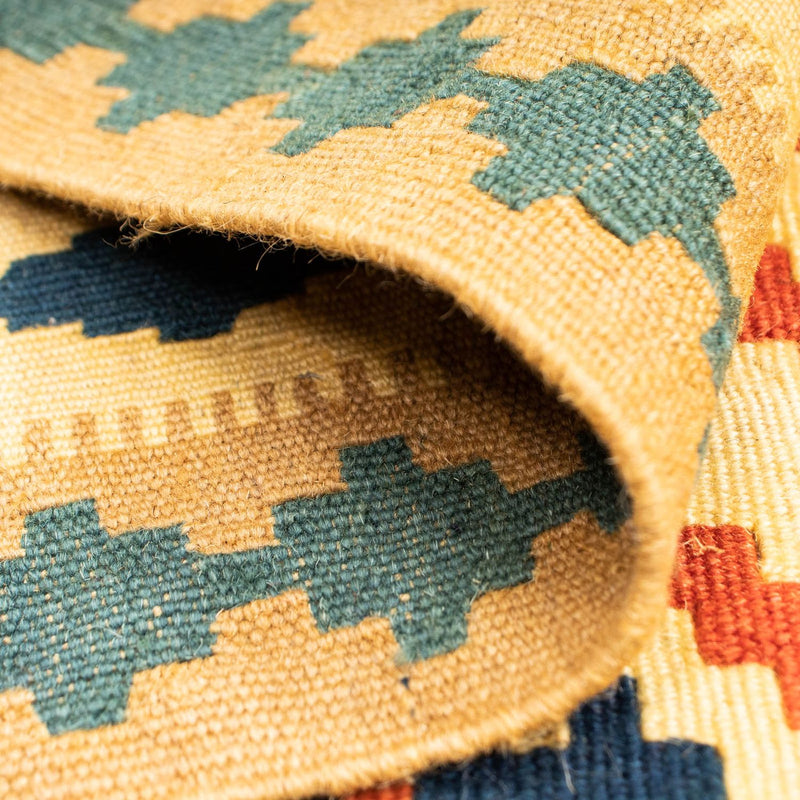 Kilim Fars Koberec 103x105cm