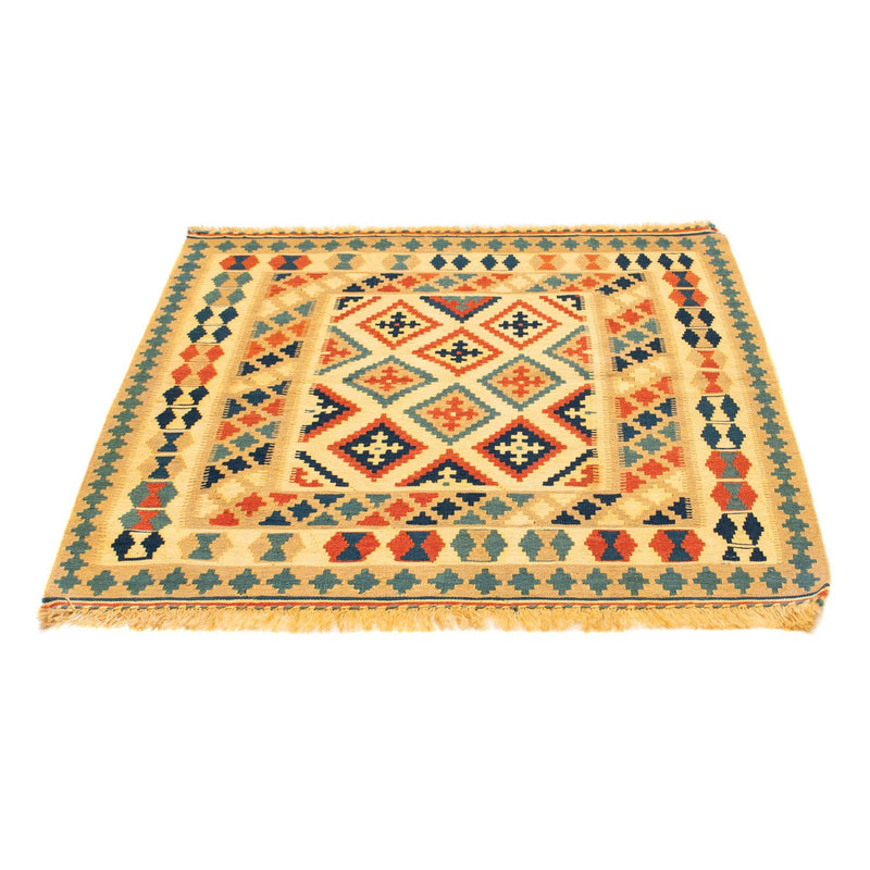 Kilim Fars Koberec 103x105cm