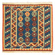 Kilim Fars Koberec 103x105cm