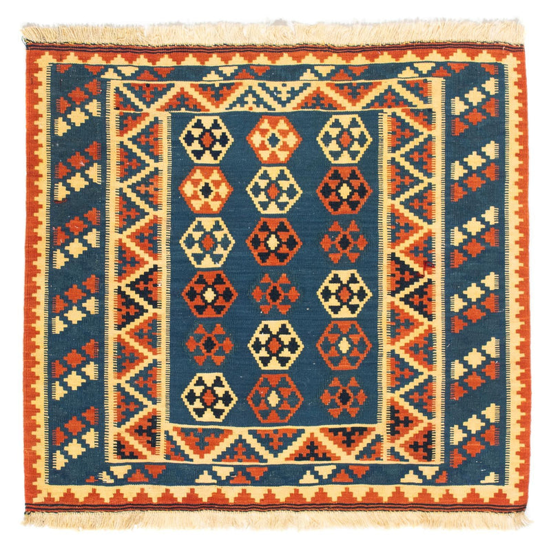 Kilim Fars Koberec 103x105cm