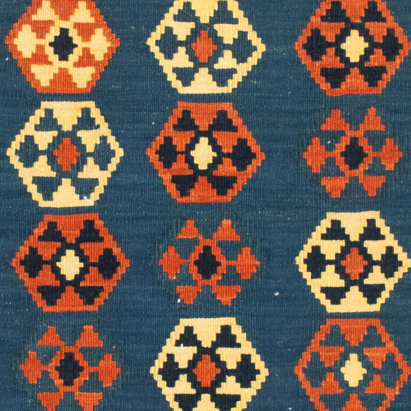 Kilim Fars Koberec 103x105cm