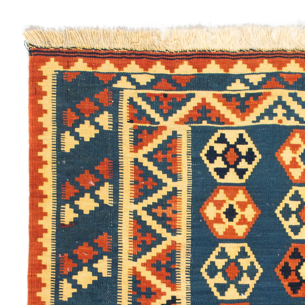 Kilim Fars Koberec 103x105cm