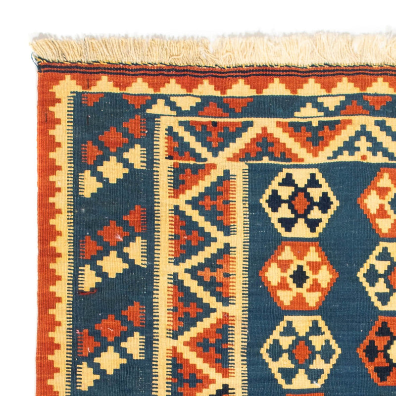 Kilim Fars Koberec 103x105cm