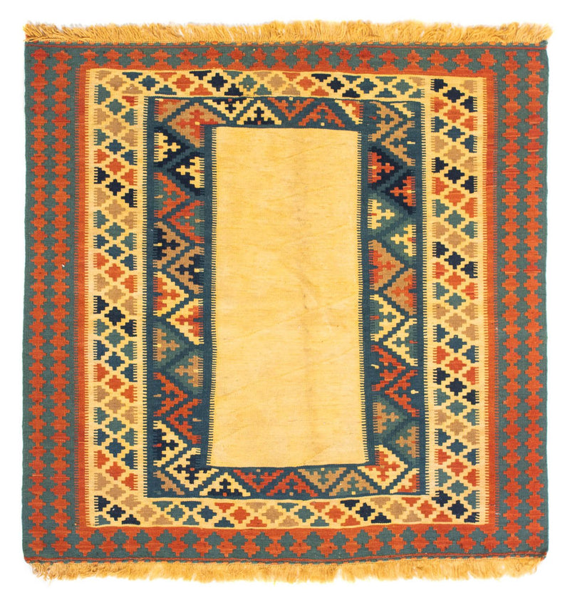 Kilim Fars Koberec 97x100cm