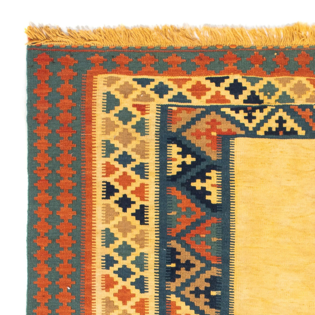 Kilim Fars Koberec 97x100cm