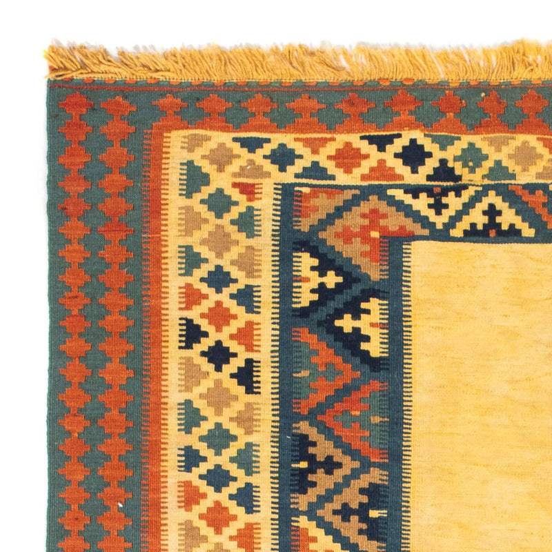 Kilim Fars Koberec 97x100cm