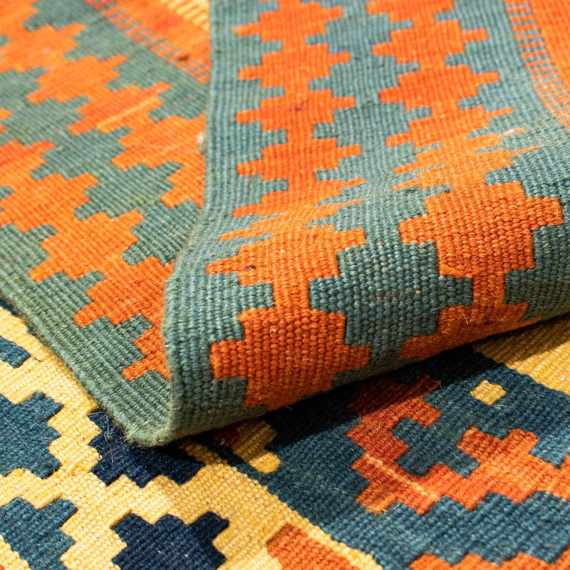 Kilim Fars Koberec 97x100cm