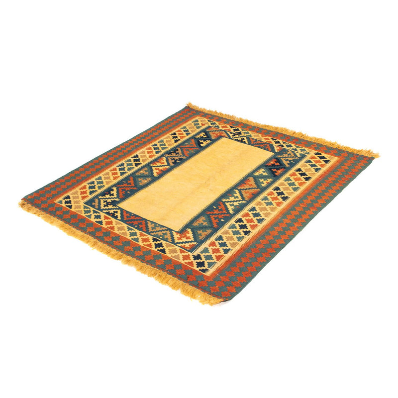 Kilim Fars Koberec 97x100cm