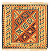 Kilim Fars Koberec 100x103cm – product image