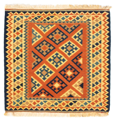 Kilim Fars Koberec 100x103cm