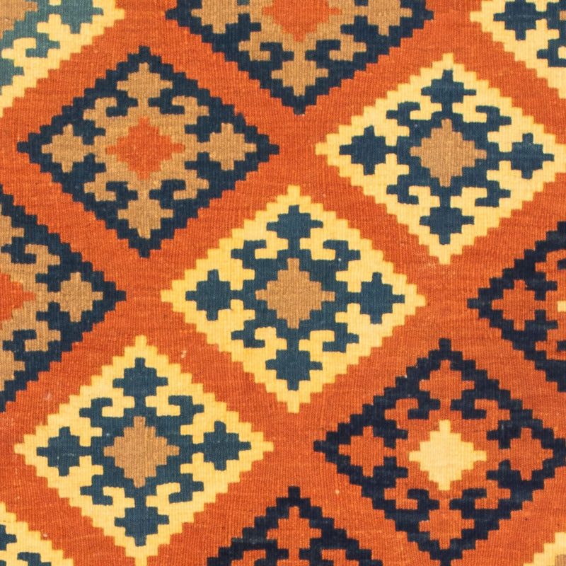 Kilim Fars Koberec 100x103cm