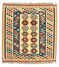 Kilim Fars Koberec 100x103cm – product image