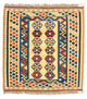 Kilim Fars Koberec 100x103cm