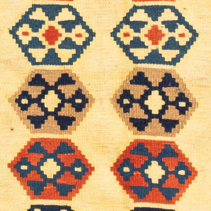 Kilim Fars Koberec 100x103cm