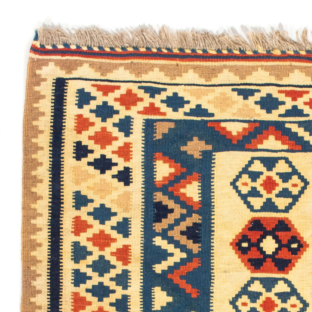 Kilim Fars Koberec 100x103cm