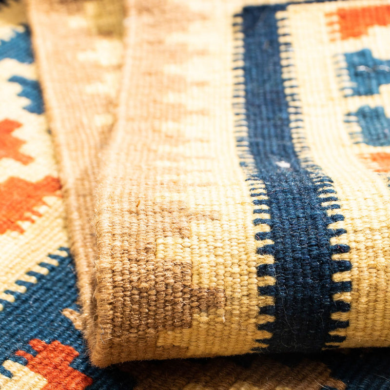 Kilim Fars Koberec 100x103cm