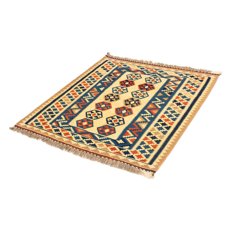 Kilim Fars Koberec 100x103cm