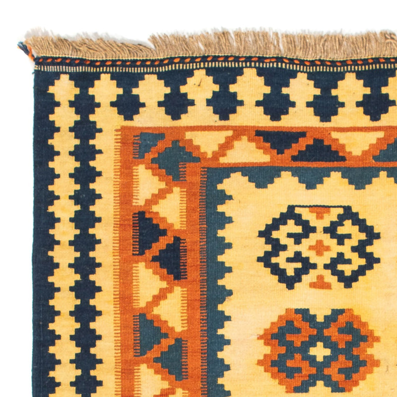 Kilim Fars Koberec 100x107cm
