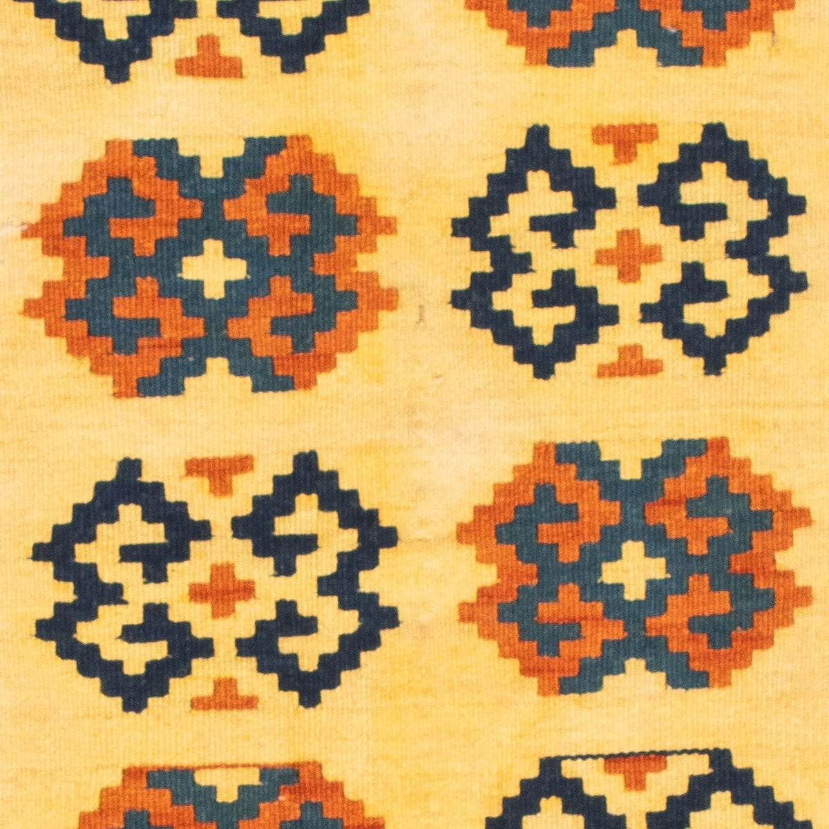 Kilim Fars Koberec 100x107cm