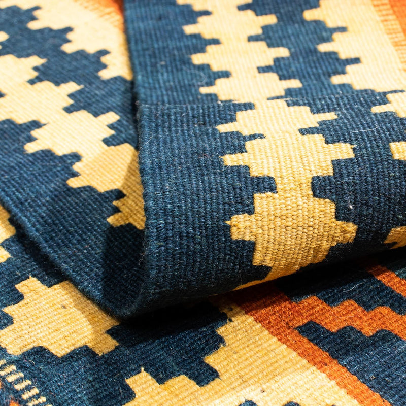 Kilim Fars Koberec 100x107cm