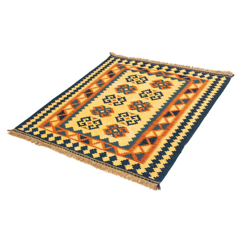 Kilim Fars Koberec 100x107cm