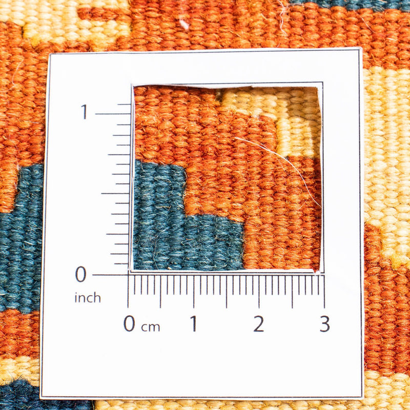 Kilim Fars Koberec 100x107cm