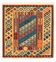 Kilim Fars Koberec 100x105cm