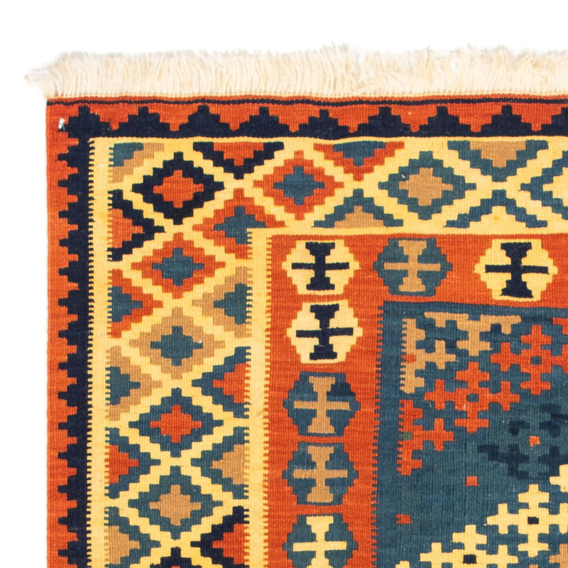 Kilim Fars Koberec 100x105cm