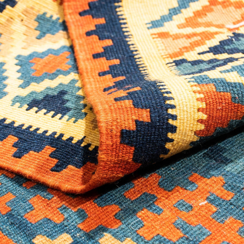 Kilim Fars Koberec 100x105cm