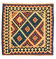 Kilim Fars Koberec 96x98cm