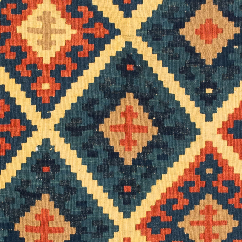 Kilim Fars Koberec 96x98cm