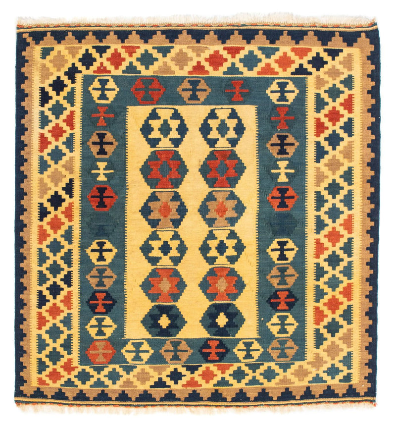 Kilim Fars Koberec 95x101cm