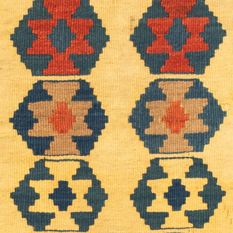 Kilim Fars Koberec 95x101cm