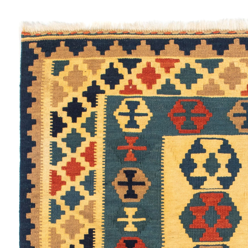 Kilim Fars Koberec 95x101cm