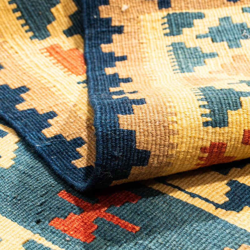 Kilim Fars Koberec 95x101cm