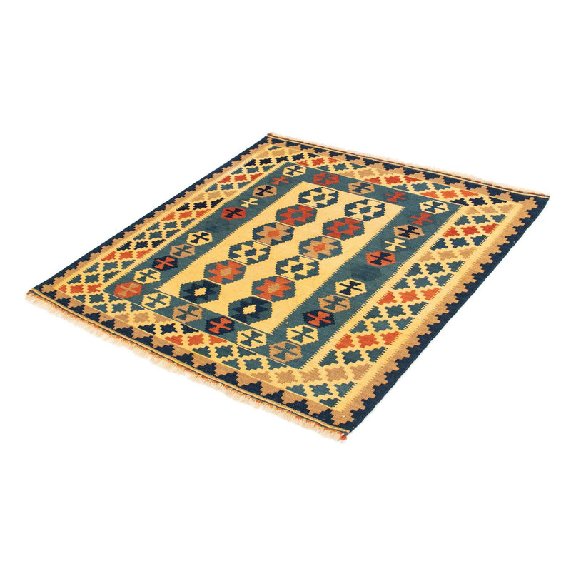 Kilim Fars Koberec 95x101cm