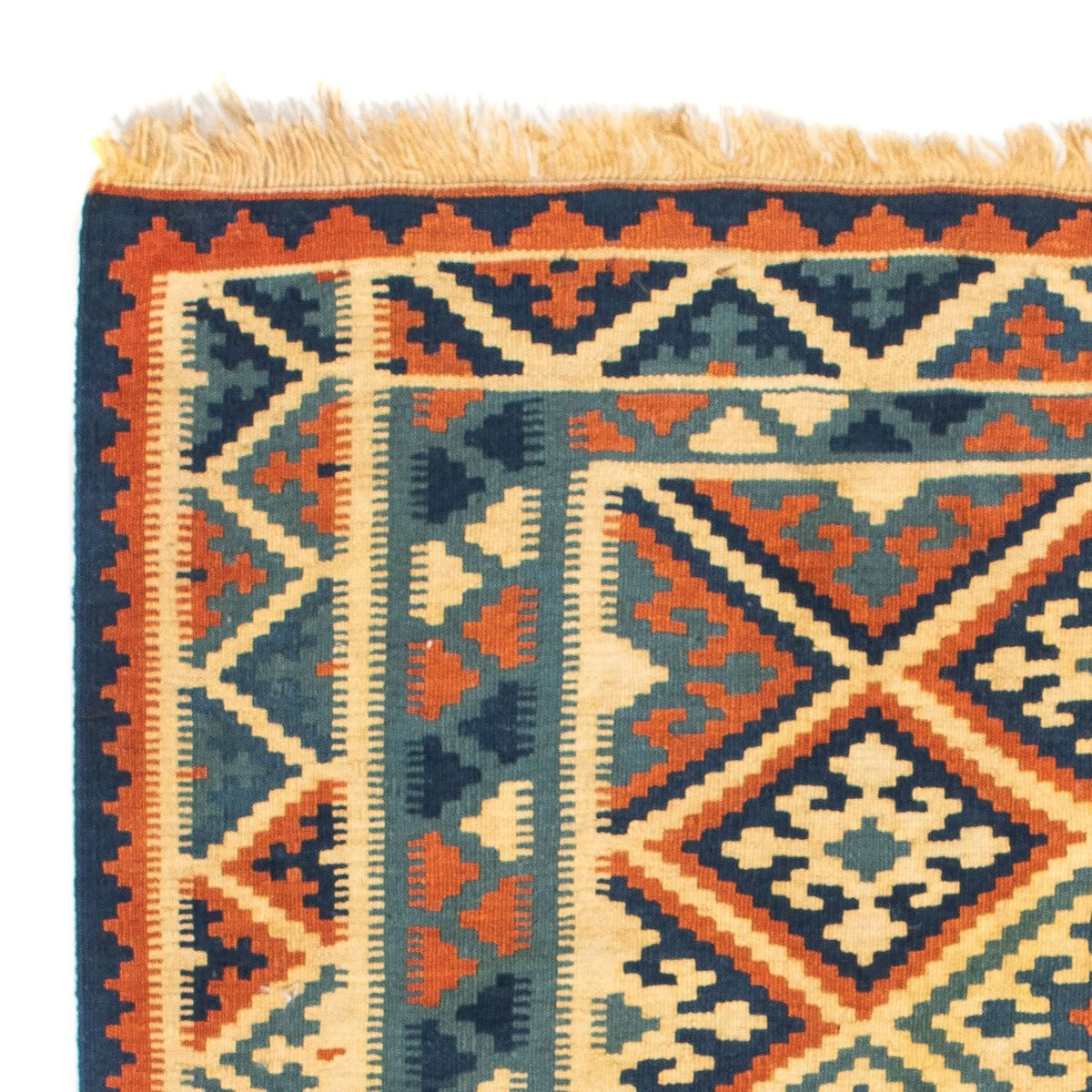 Kilim Fars Koberec 95x105cm