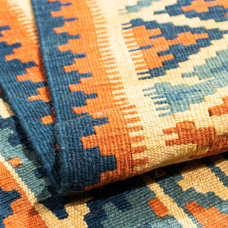 Kilim Fars Koberec 95x105cm