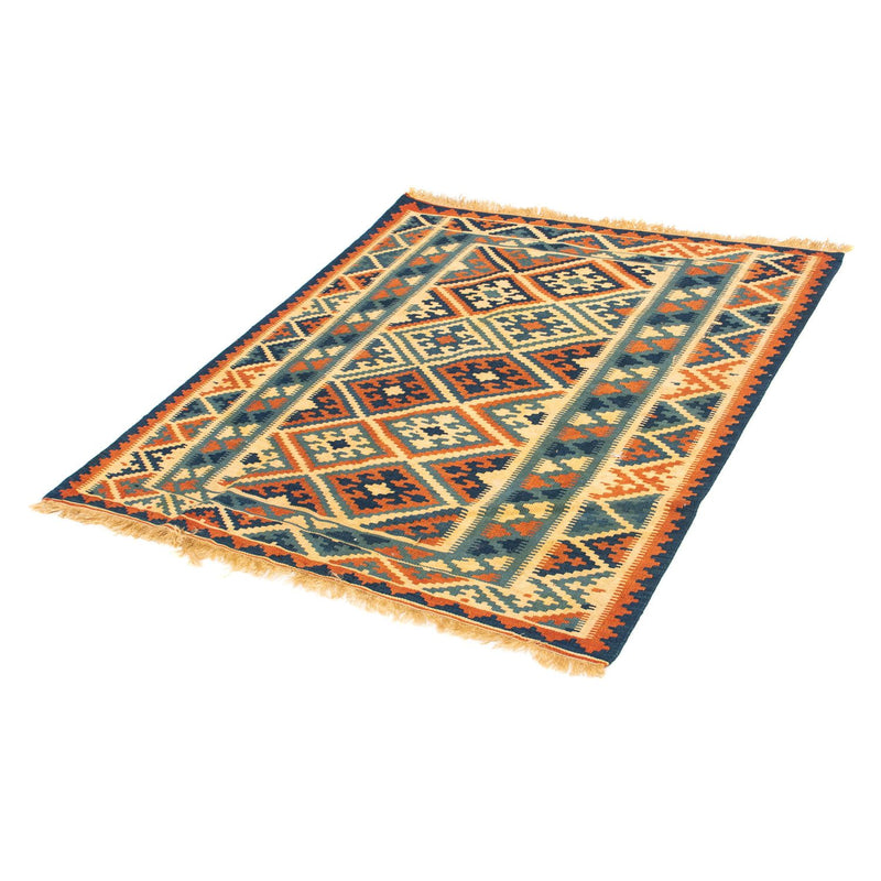 Kilim Fars Koberec 95x105cm