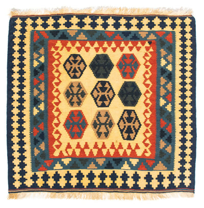 Kilim Fars Koberec 100x103cm