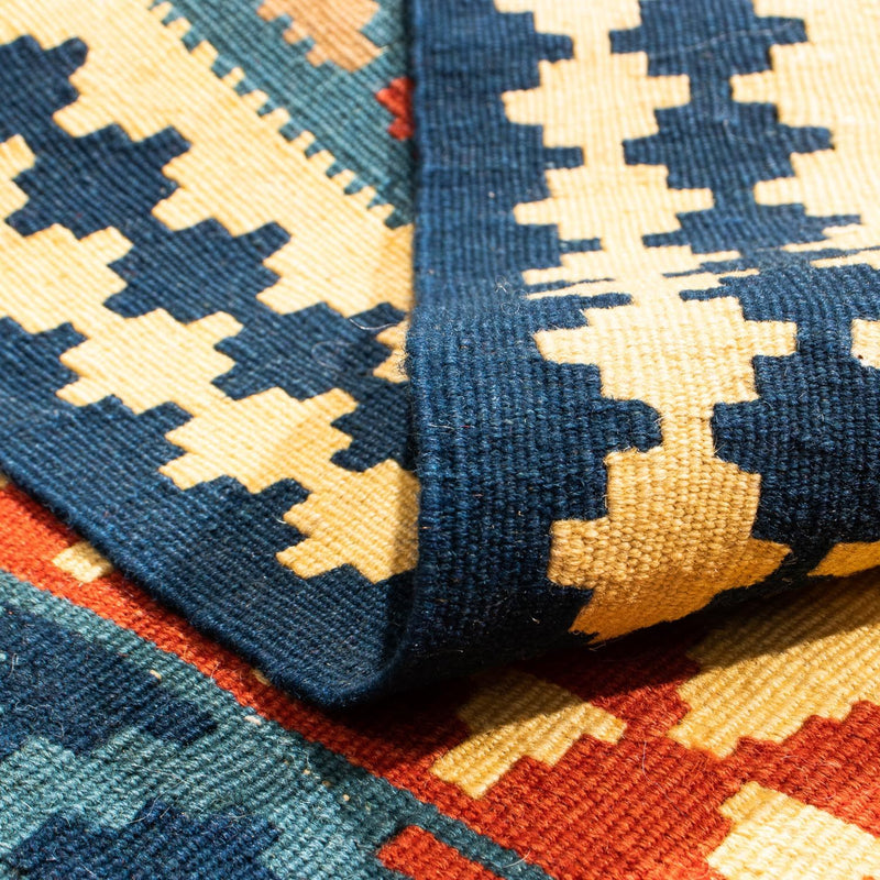 Kilim Fars Koberec 100x103cm