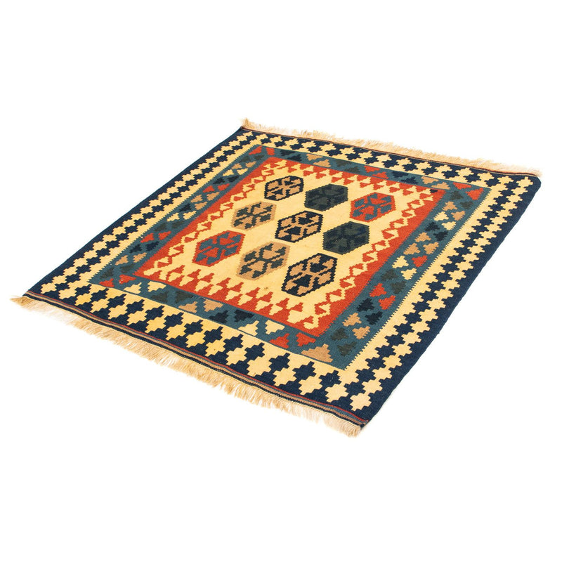 Kilim Fars Koberec 100x103cm