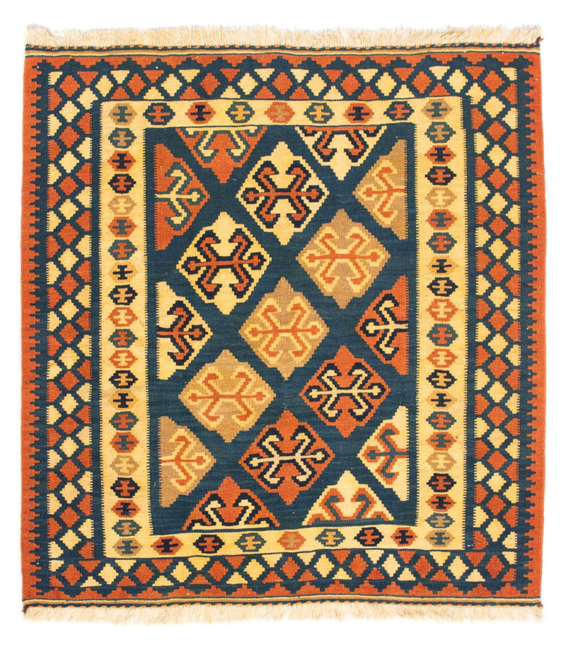 Kilim Fars Koberec 100x104cm