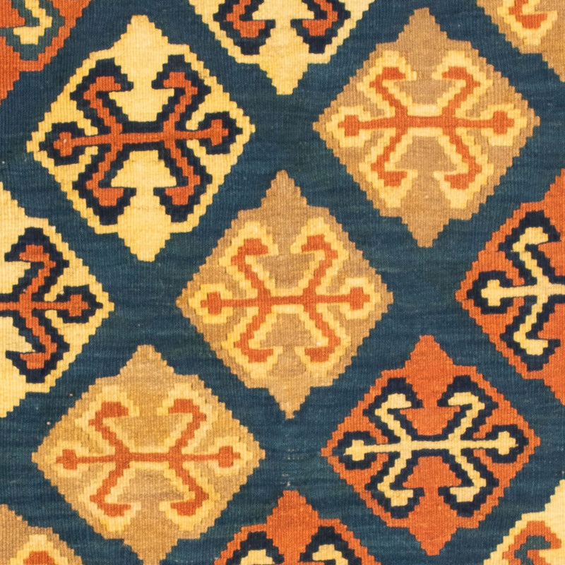 Kilim Fars Koberec 100x104cm